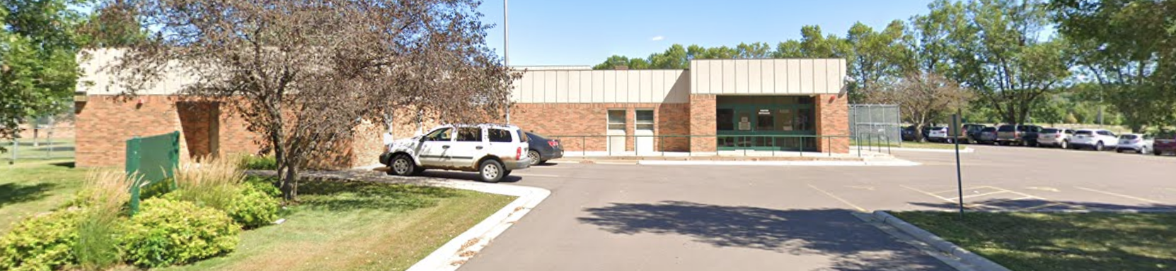 Photos Minnehaha Co. Juvenile Detention - Miner 2